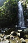 Middle Falls - Ng Tung Jai