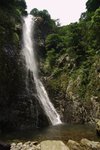 Main Falls (Longest Falls in Hong Kong) - Ng Tung Jai