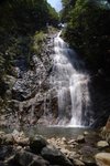 San Fat Falls - Ng Tung Jai