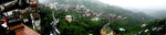 Panorama Photo of �E��