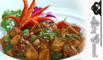 5 Sambal Tahu