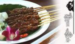 9 Ayam Satay