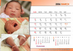 March@Lee Yu Yui