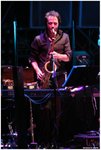 
Saxophone - Charles Hundey