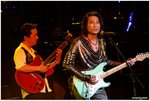 

�˥ЩM�� Kazuo Takeda, �L���n Danny Summer