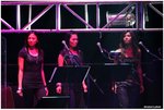 Background vocals