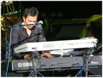Keyboard - Roel Garcia