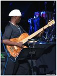 Bass - Rayvaugn Covington