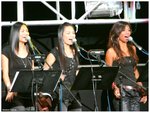Background vocals