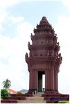 
The Statue of Independence �W�߬����O