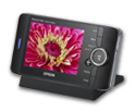 EPSON P-2000 Multimedia Storage Viewer
