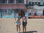 me and ayako*