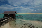 
Jetty of Nabucco Resort