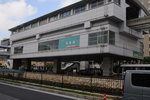 
Asahibashi Monorail Station