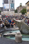 Piazza di Spagna