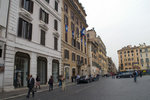 Piazza di Spagna