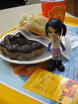 

Mr Donut