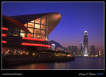 HDR trial
