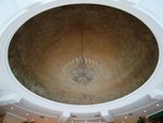 IMG_7530A...Renaissance architecture inspired dome roof.