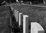 IMG_8223BNW...Most buried here perished during the Battle of Hong Kong of the Second World War.