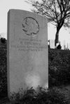 IMG_8228BNW...Rifleman Hunchuck of Canadian Royal Rifles Regiment died on 25 December 1941, the day when Hong Kong falling to the Japanese.  He could be one of the last few fought to the end and got killed in action.  