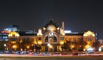 IMG_9530A...Old Seoul Train Station (I)