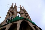 IMG_0604A Sagrada Familia Church...still under construction after 100 years.