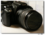 My beloved Digital Rebel XT