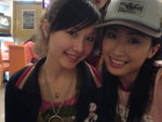 cilla&me