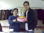 
2007.3.15 @ Office(�w���ͤ�)
