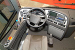 VOLVO B9R / Xian Silver 9600