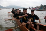 023_Stanley Dragon Boat