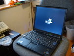 My Laptop XD*