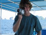 Michael from Canada_the official photographer