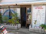 Thai Massage
