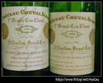 
Cheval Blanc

