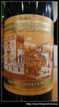 1982 Chateau Ducru Beaucaillou