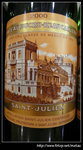 2000 Chateau Ducru Beaucaillou
