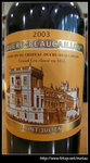  2003 Chateau Ducru Beaucaillou