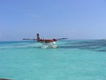 A Maldivian Air Taxi