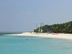 Kani beach