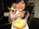 
say cheese!