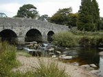 Dartmoor...