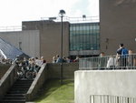 Library, University of Plymouth