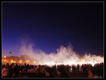 night of Marrakech