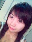 new hair