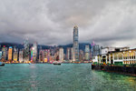 HDR photo