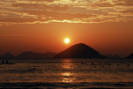 1st sunrise!~