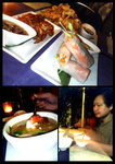 20061011 @ SOHO Spice with SY