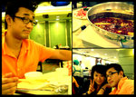 
BDay Celebrate 20061014 @ �p�Φ�CWB